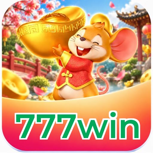 777win Logo