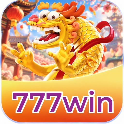 777win Logo Oficial - Cassino Online Certificado