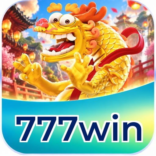 Baixar 777win - Logo Oficial do Aplicativo