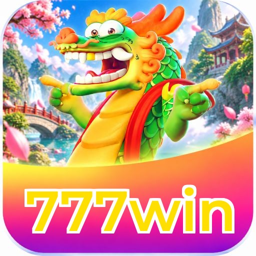 777win VIP - Logo Oficial