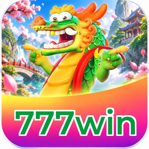 777win Logo