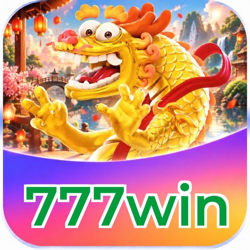 777win Logo