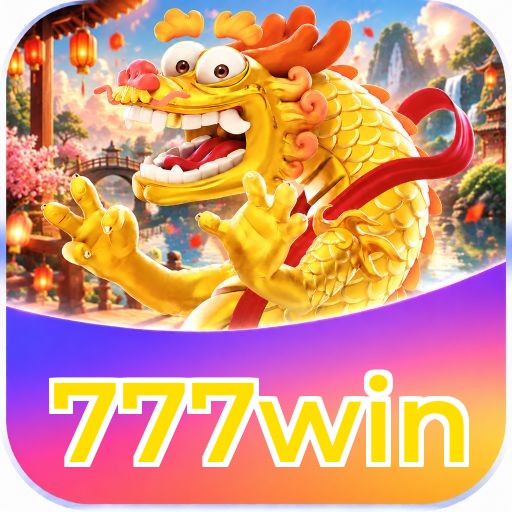 777win Logo