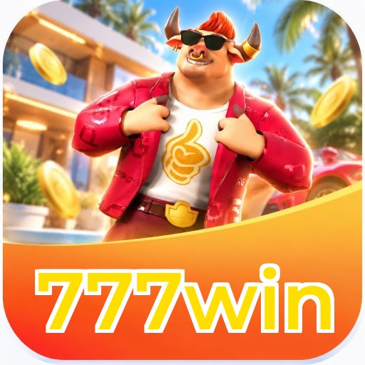 777win Logo