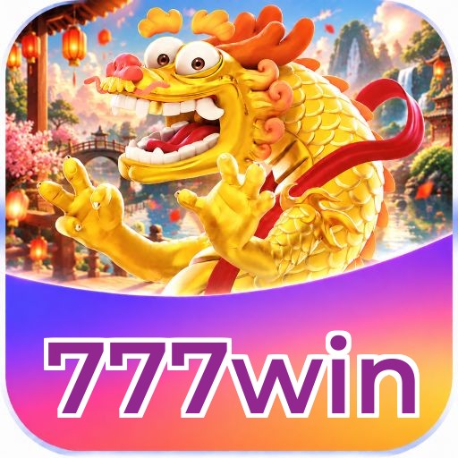 777win Logo