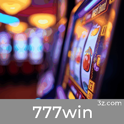 777win login page Brazil – secure online casino access