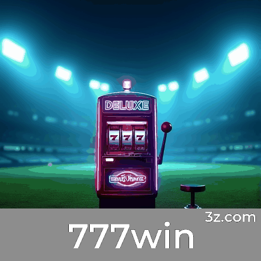 777win login page Brazil – secure online casino access