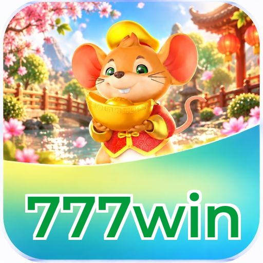 777win Download - Logo Oficial