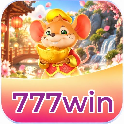 777win Logo