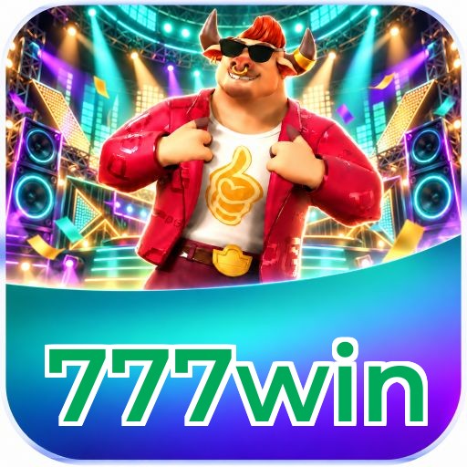 777win Logo