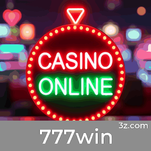 777win login page Brazil – secure online casino access