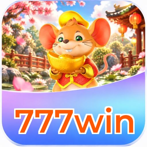 777win Cadastro - Logo Oficial