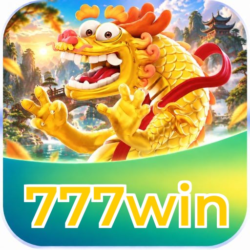 777win Facebook - Logo Oficial
