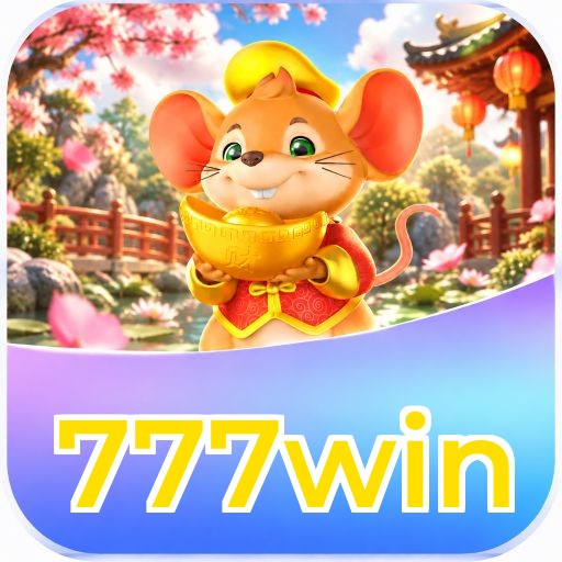 777win Cassino ao Vivo - Logo Oficial