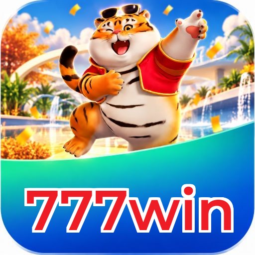 777win Logo