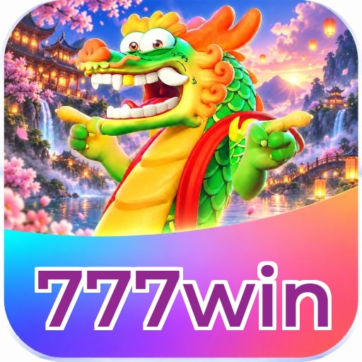 777win Logo