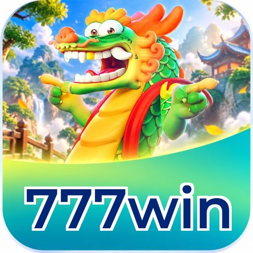 777win Logo