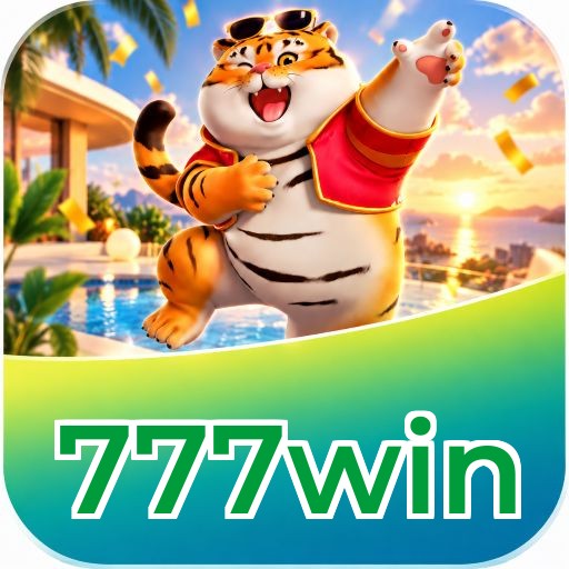 777win Logo