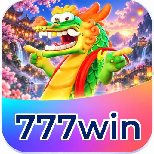 777win Logo