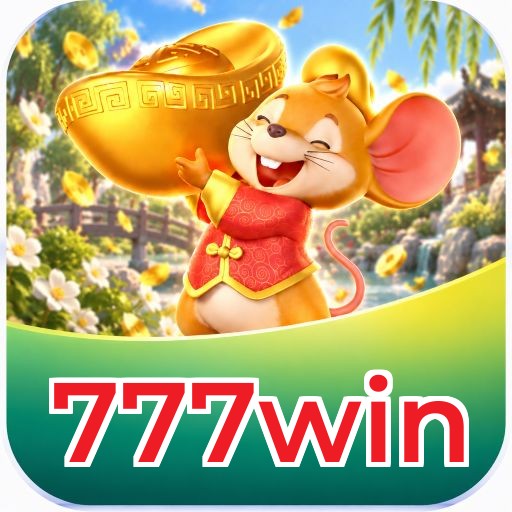 777win Logo
