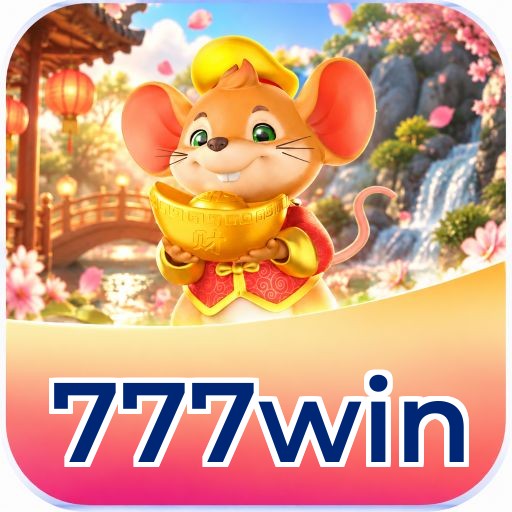777win Logo