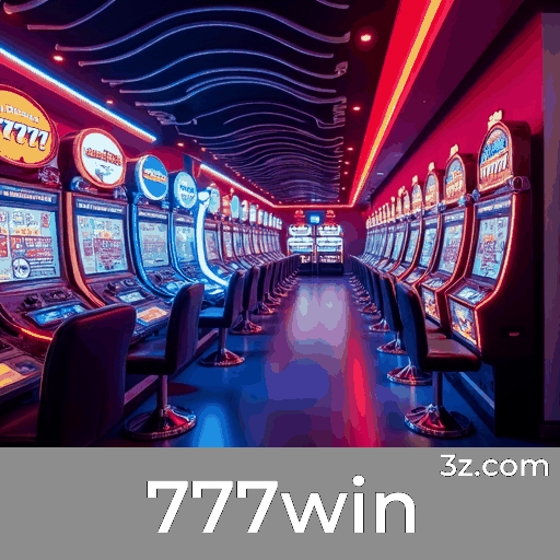 777win login page Brazil – secure online casino access