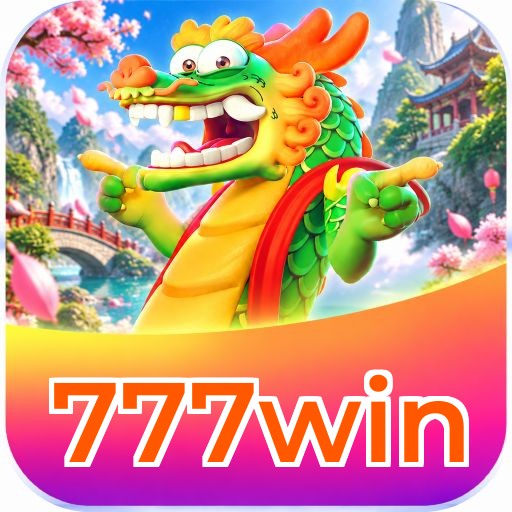 777win Logo